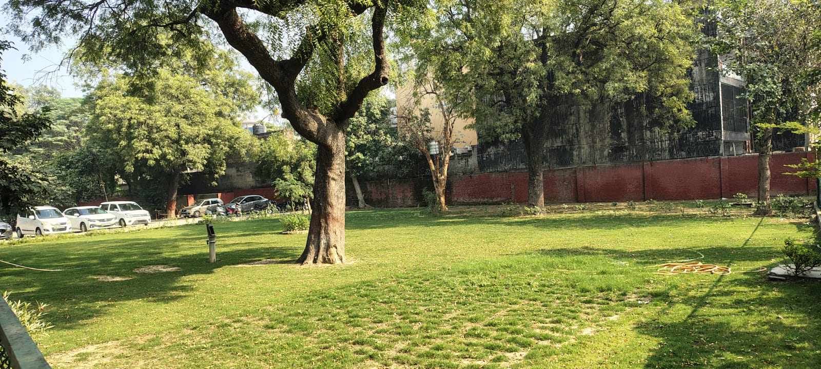 Campus